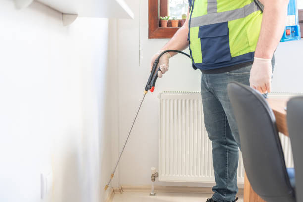 Best Residential Pest Control  in Noroton Heights, CT